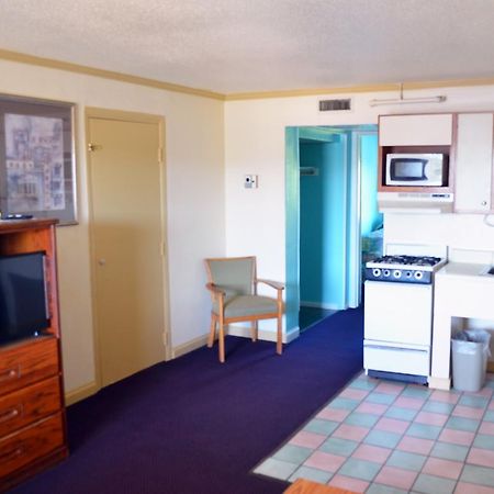 Cerca Del Mar Motel Virginia Beach Exterior photo